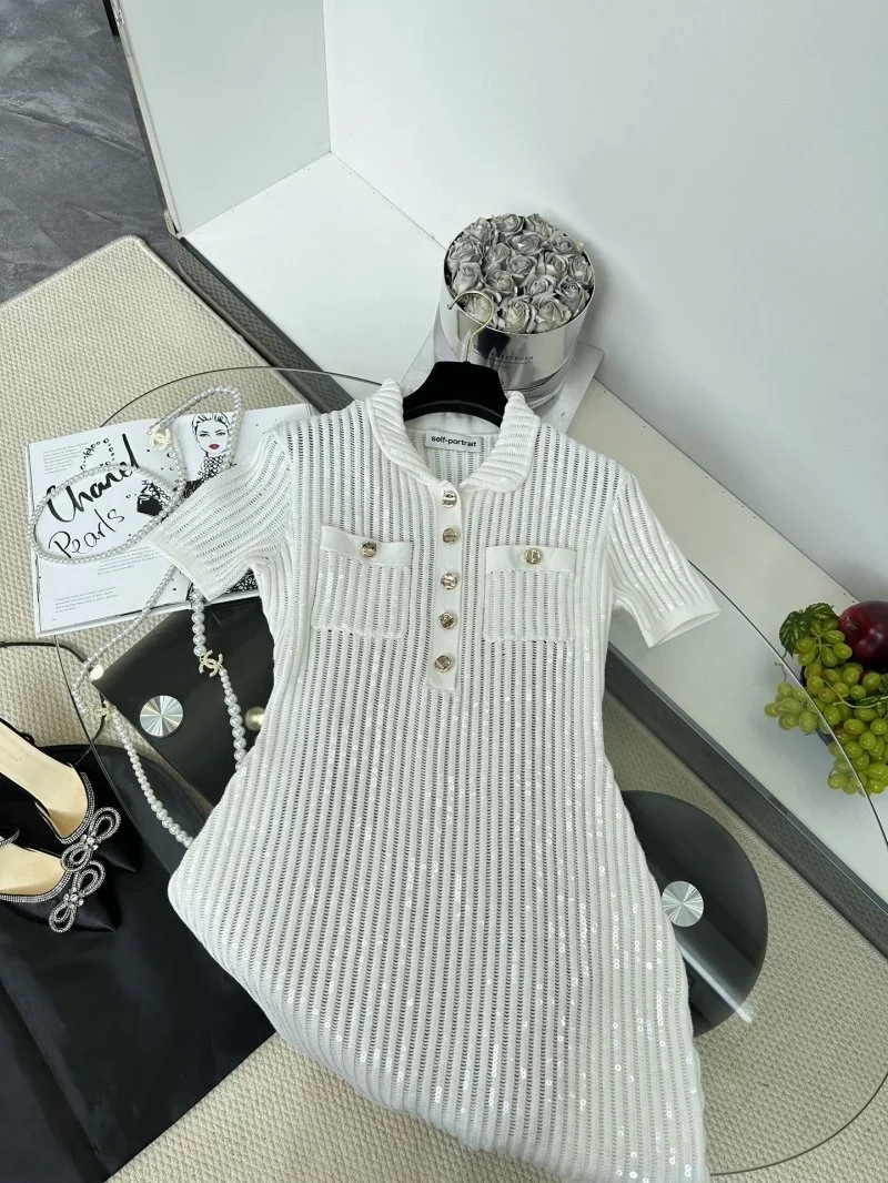 Soft Prada Dress 166169