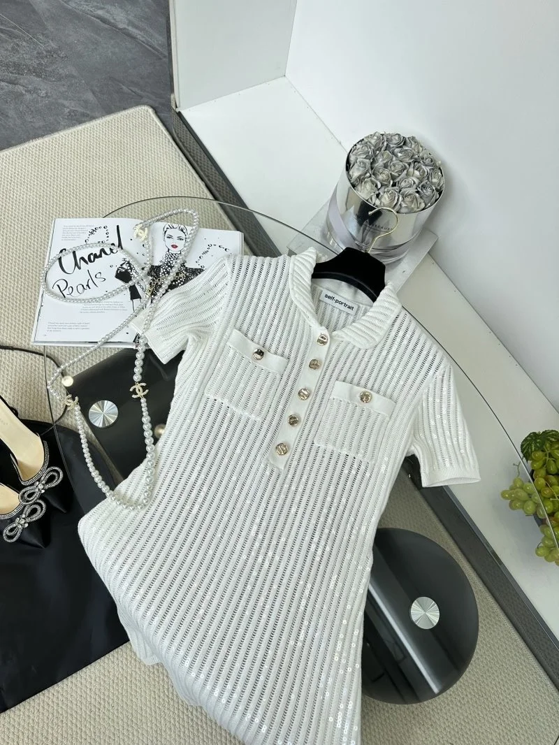 Soft Prada Dress 166169