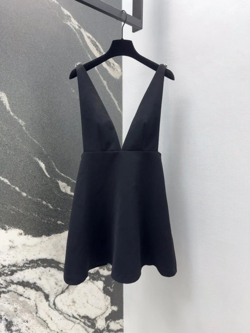 Prada Dress Functional 166171