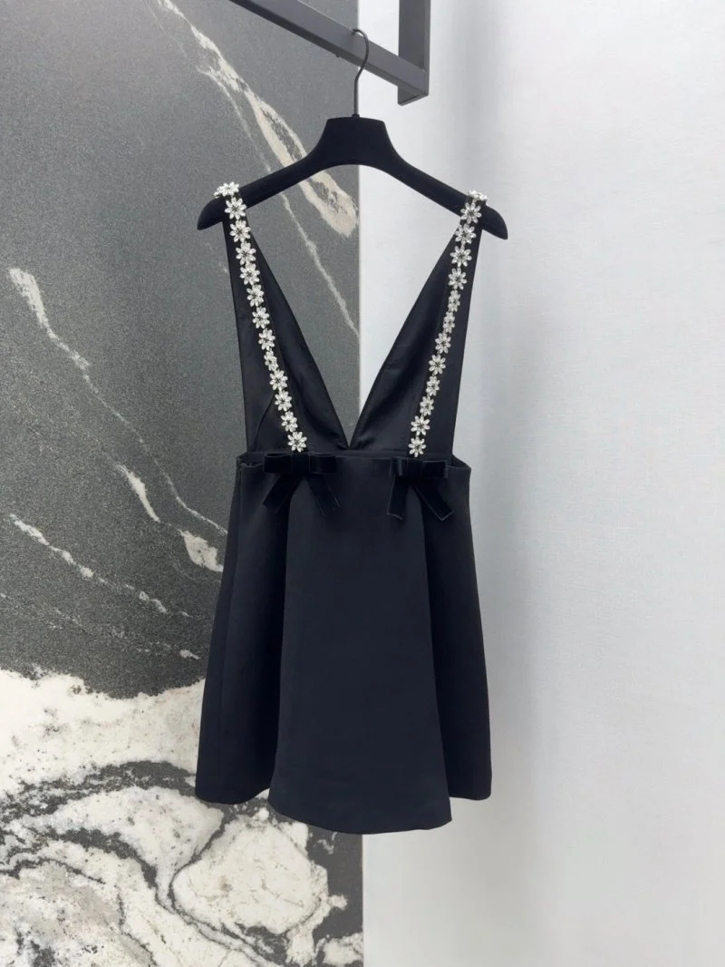 Prada Dress Functional 166171