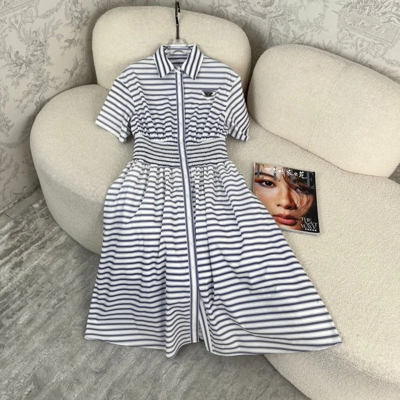 ZeroBulk Prada Dress 166156