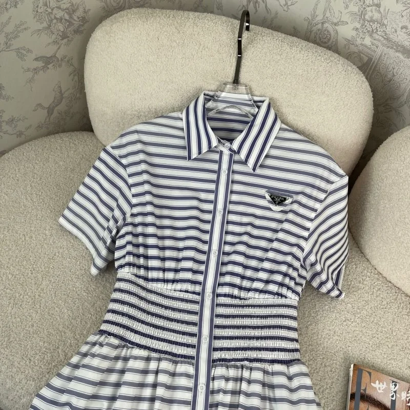ZeroBulk Prada Dress 166156