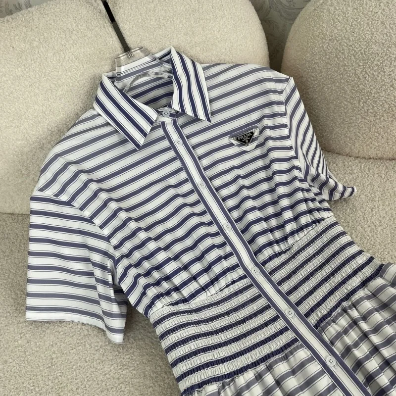 ZeroBulk Prada Dress 166156