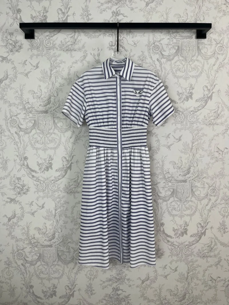 ZeroBulk Prada Dress 166156