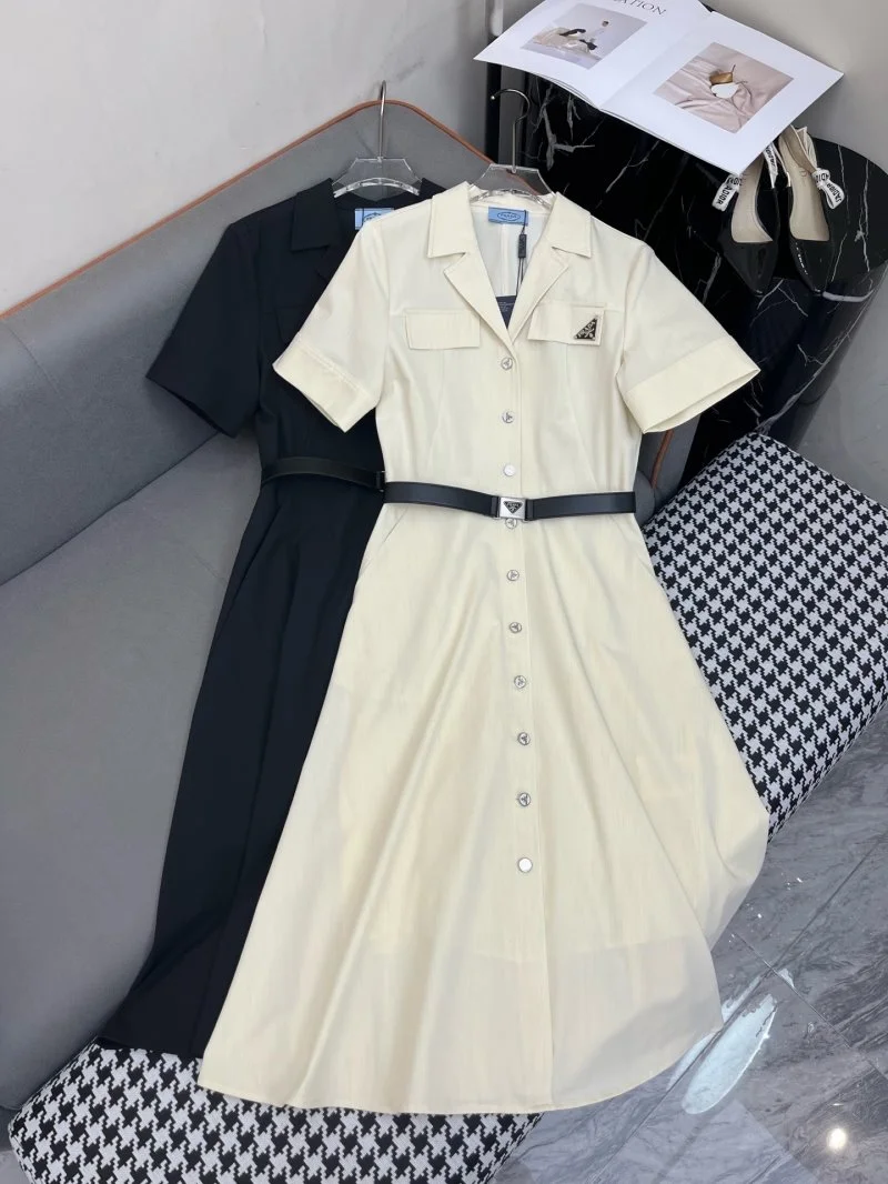 Unisex Prada Dress 166157