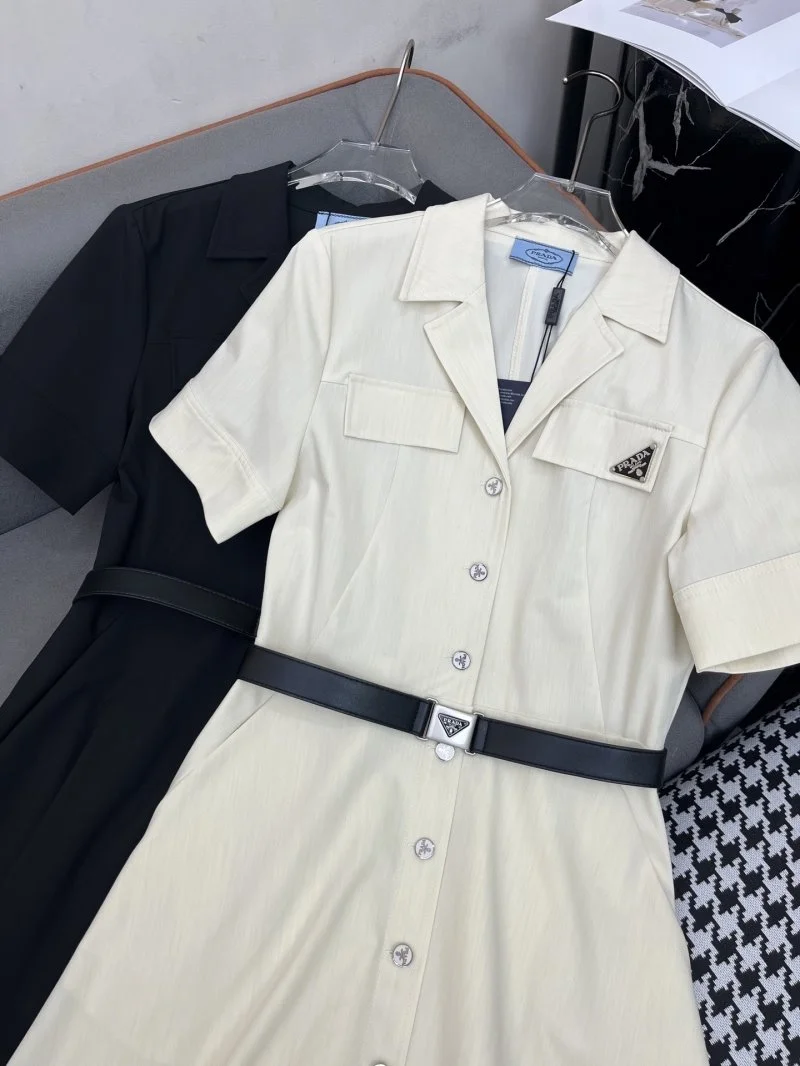Unisex Prada Dress 166157