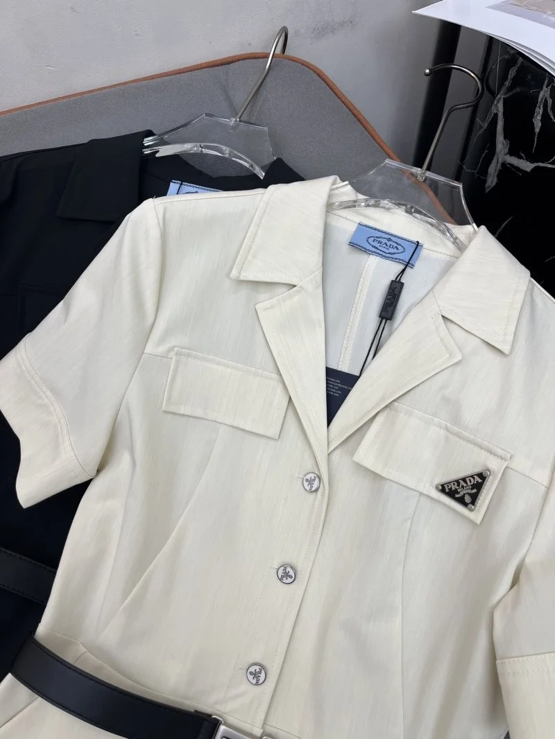 Unisex Prada Dress 166157
