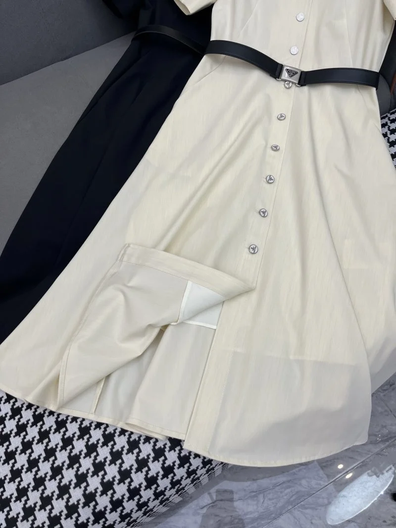 Unisex Prada Dress 166157