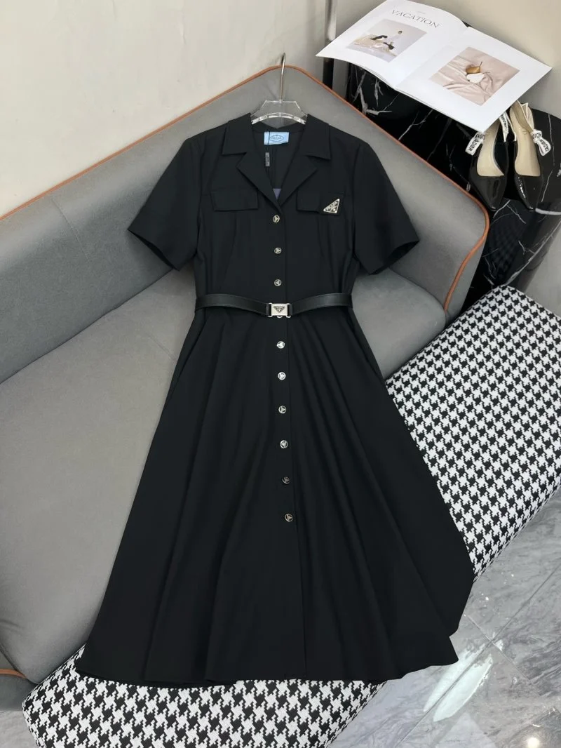 Unisex Prada Dress 166157