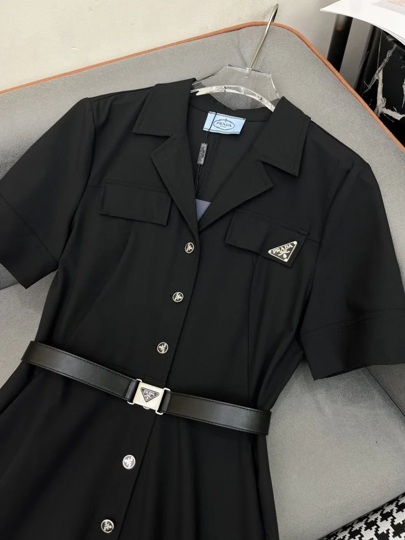 Unisex Prada Dress 166157