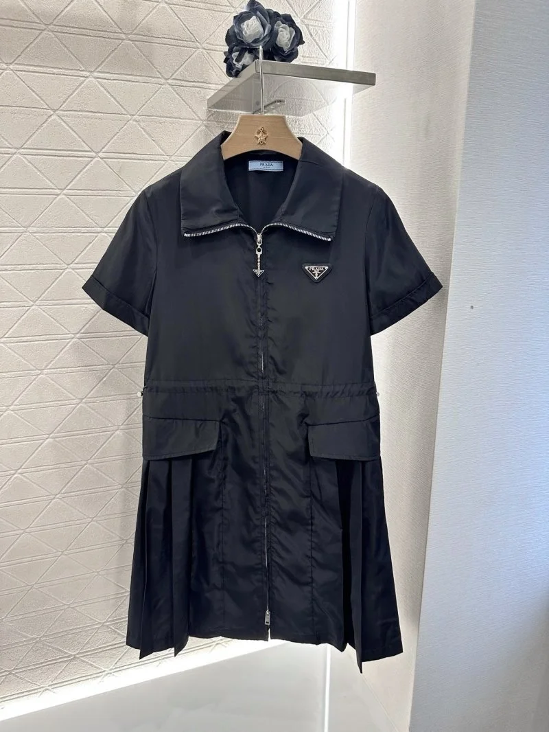 Attractive Prada Dress 166194