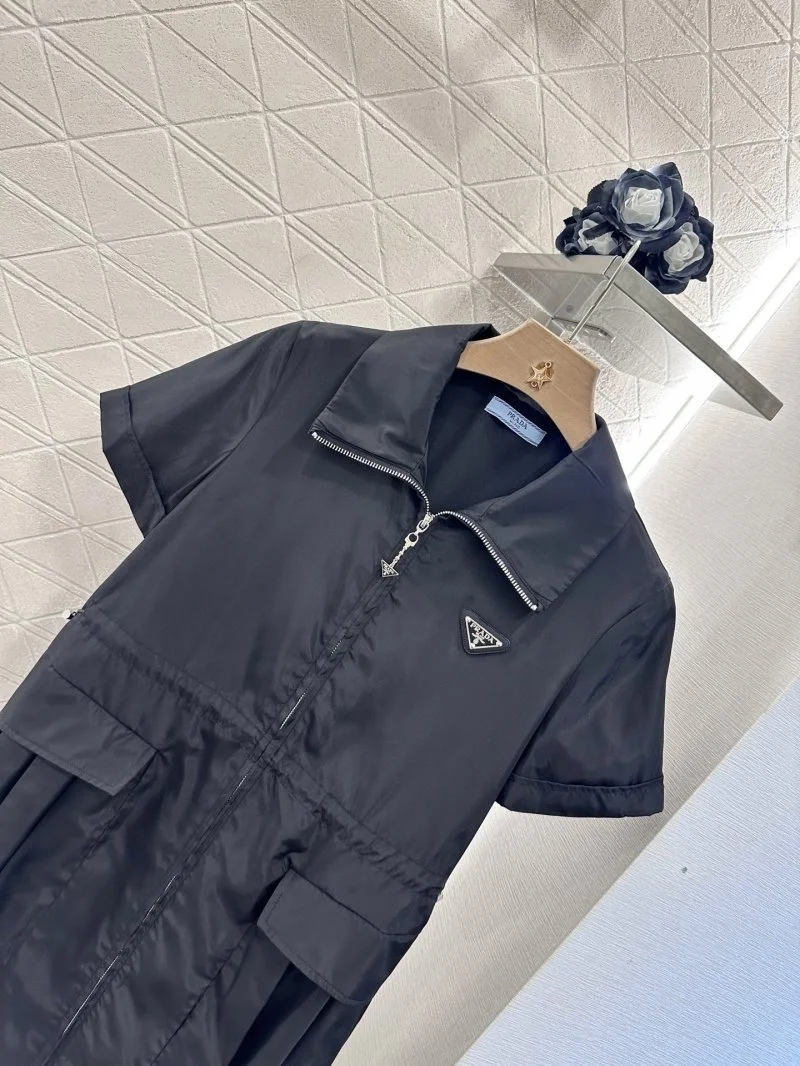 Attractive Prada Dress 166194