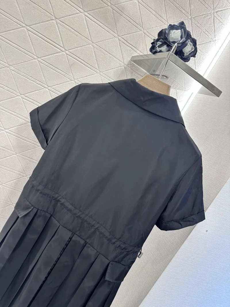 Attractive Prada Dress 166194