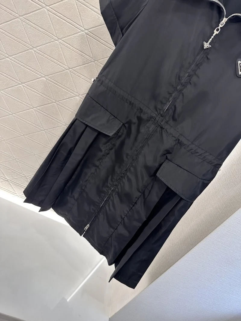 Attractive Prada Dress 166194