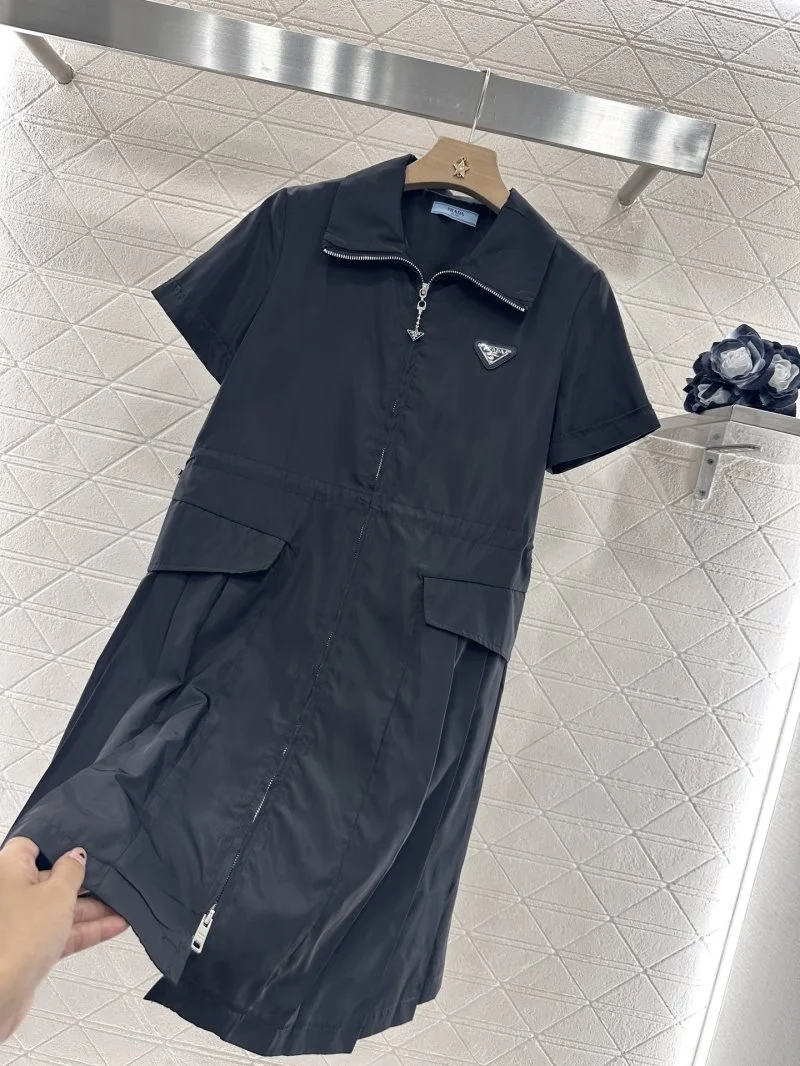 Attractive Prada Dress 166194