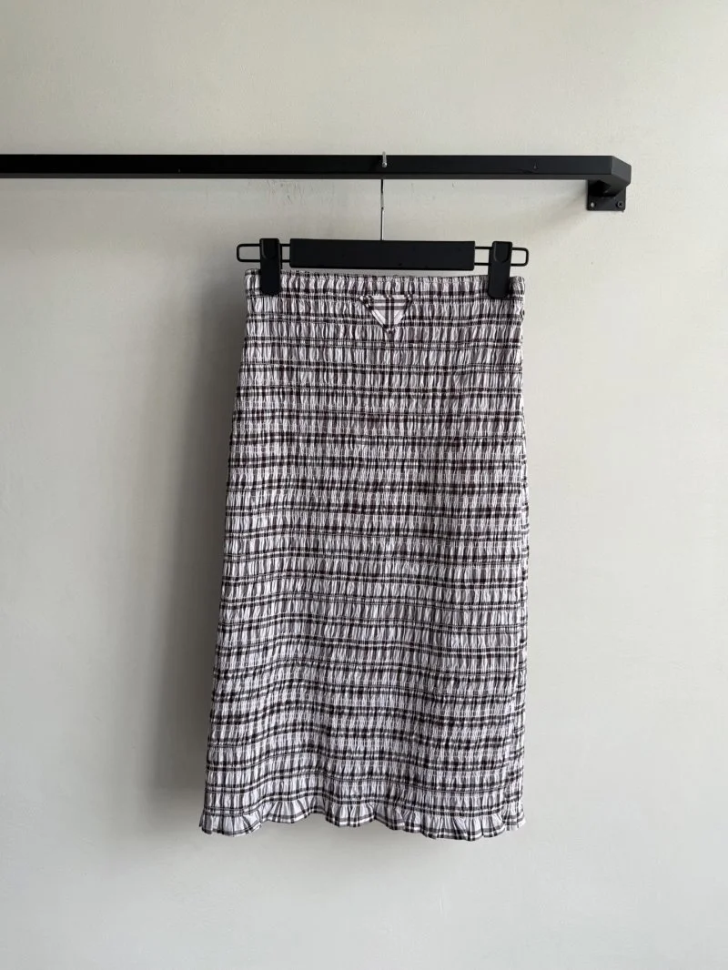 Sustainable Prada Dress 166615