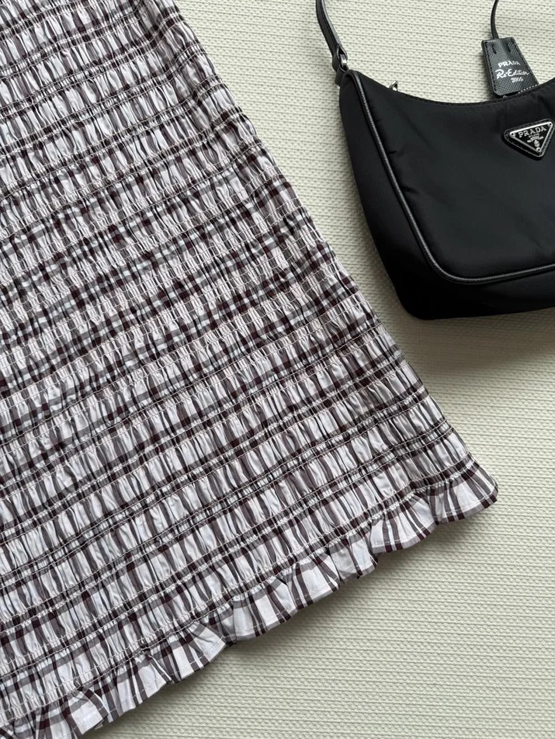 Sustainable Prada Dress 166615