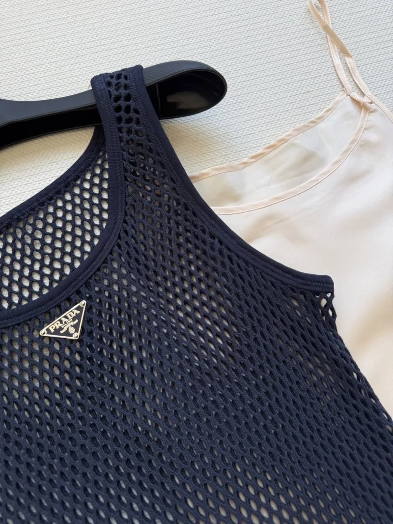 Prada Dress Sporty 166611
