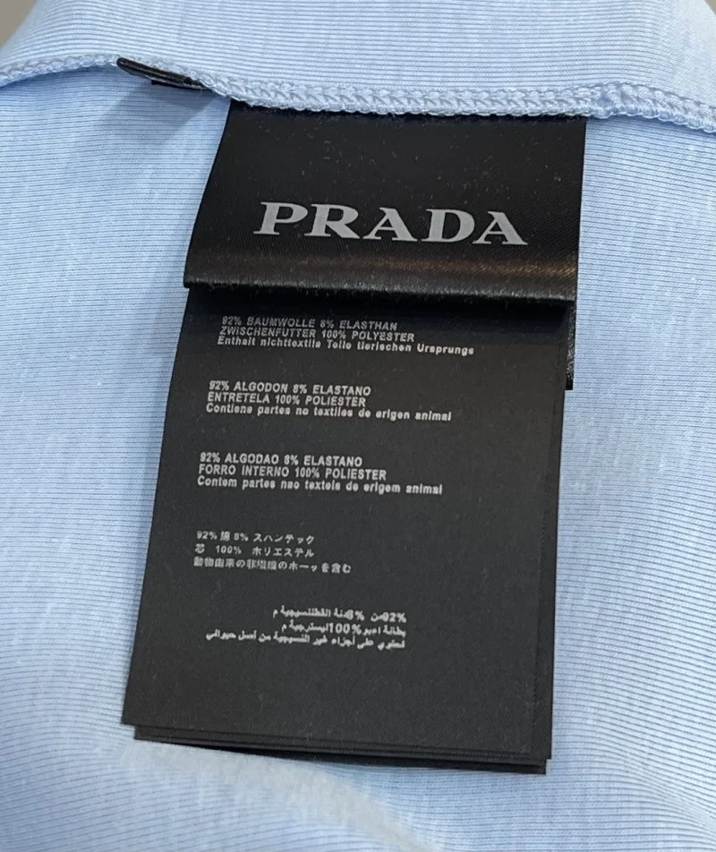 TopPick Prada Dress 166651