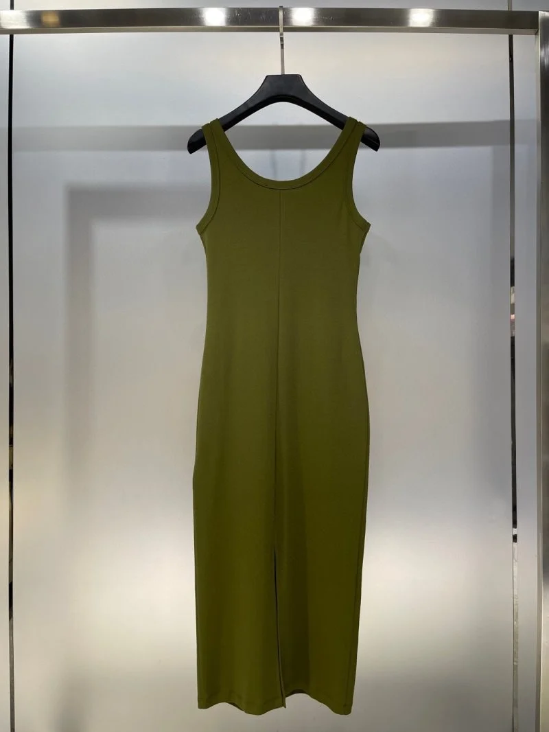 Prada Dress Sophisticated 166700