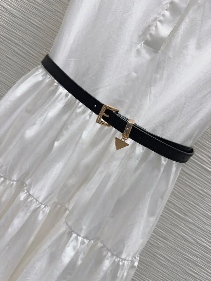 Prada Dress Thermal 166614