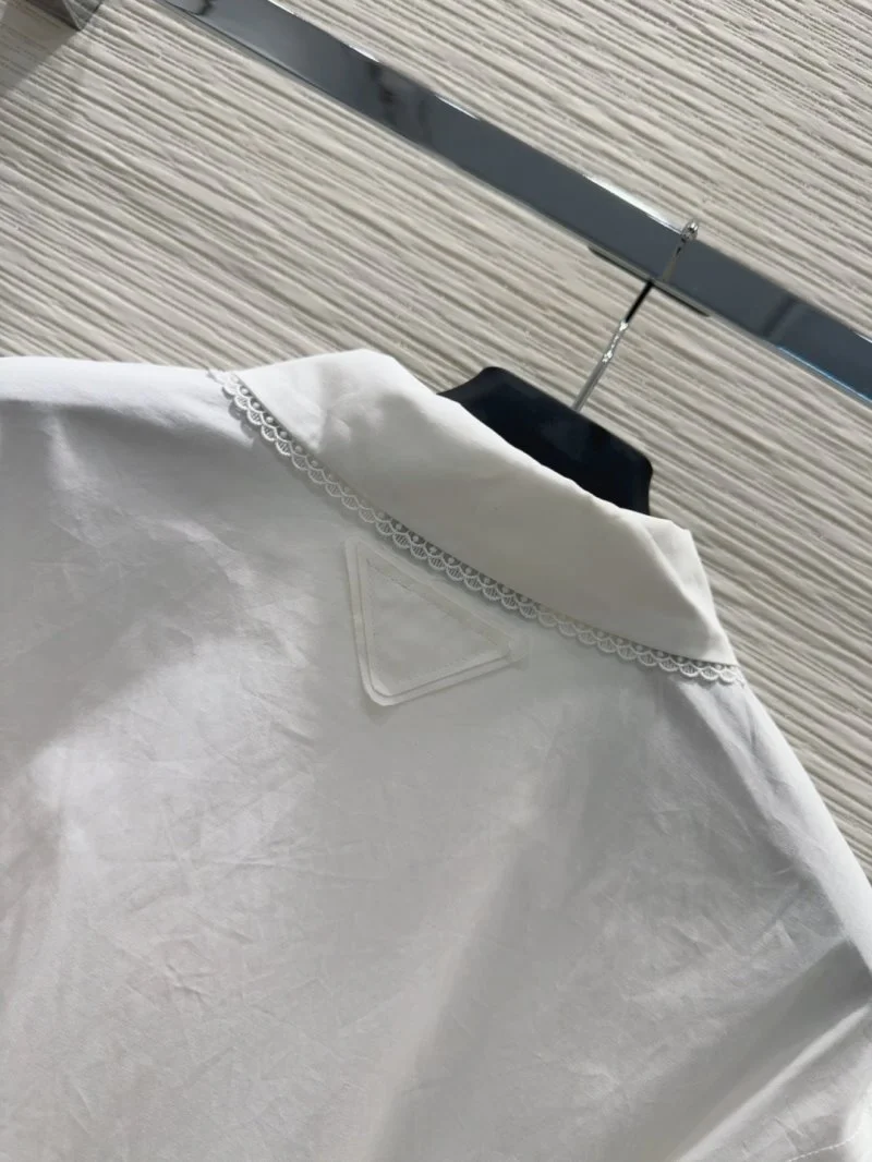 Prada Dress Thermal 166614