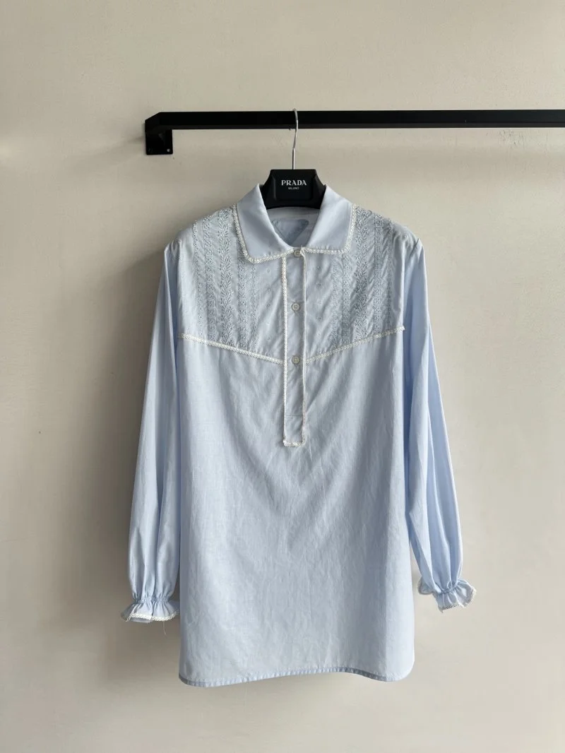 Sustainable Prada Dress 166612