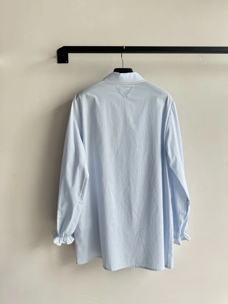 Sustainable Prada Dress 166612