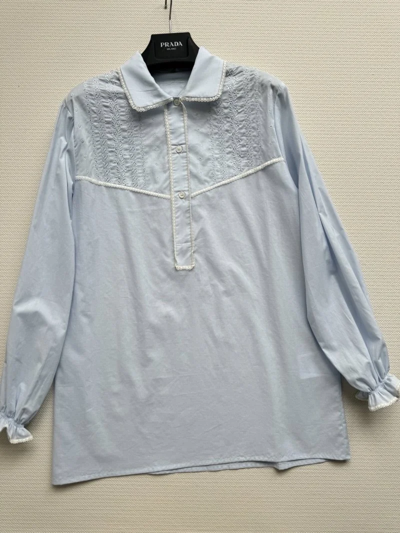 Sustainable Prada Dress 166612