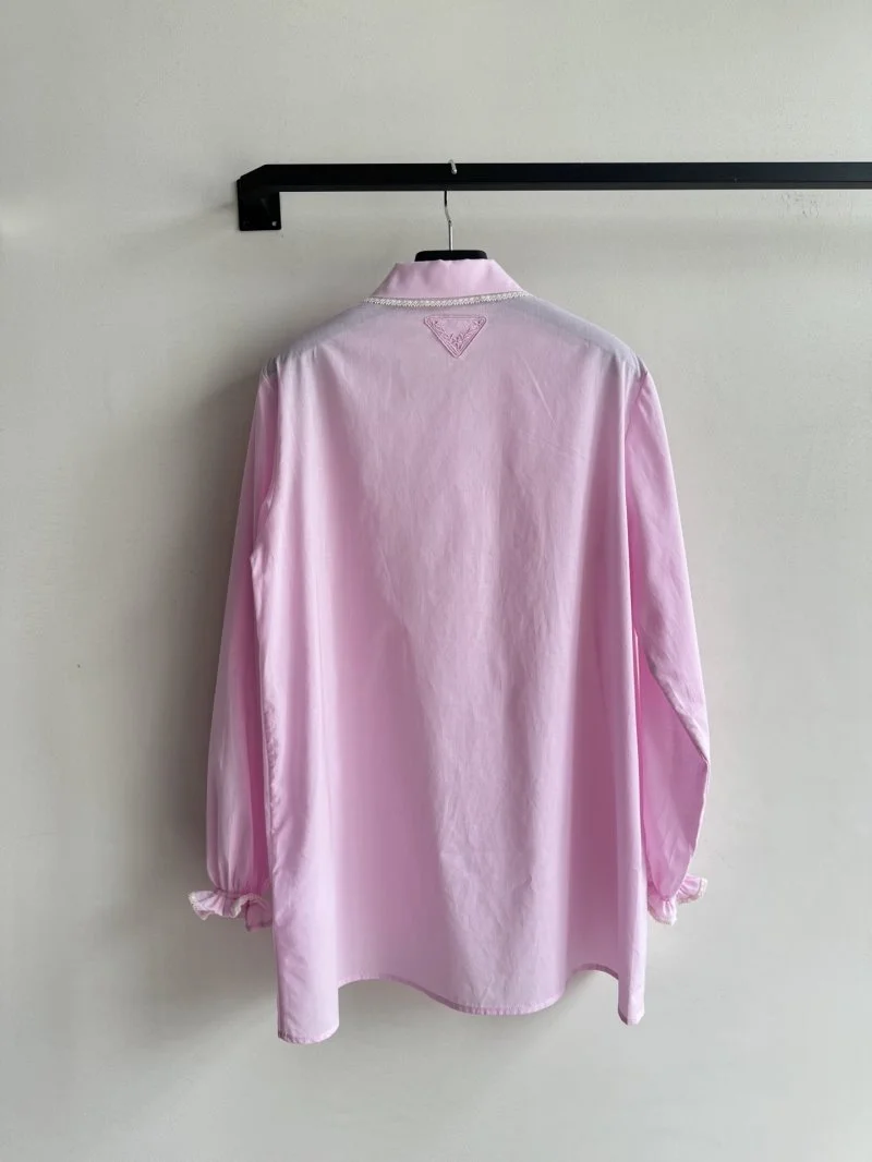 Minimalist Prada Dress 166653