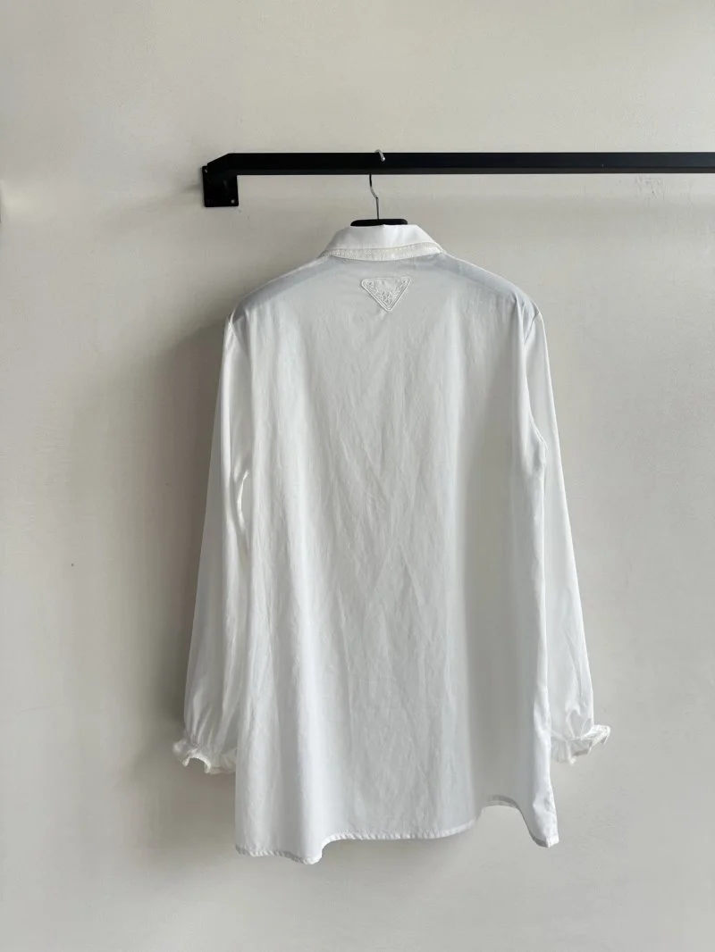 WrinkleFree Prada Dress 166610