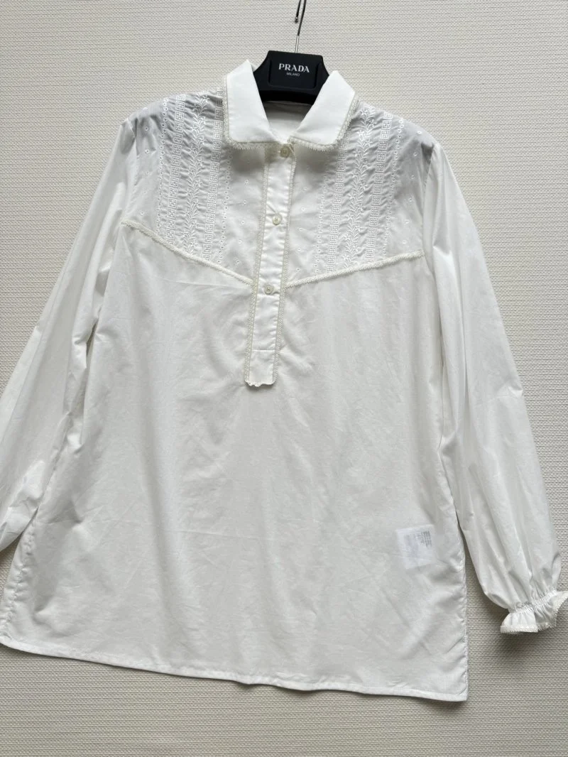 WrinkleFree Prada Dress 166610