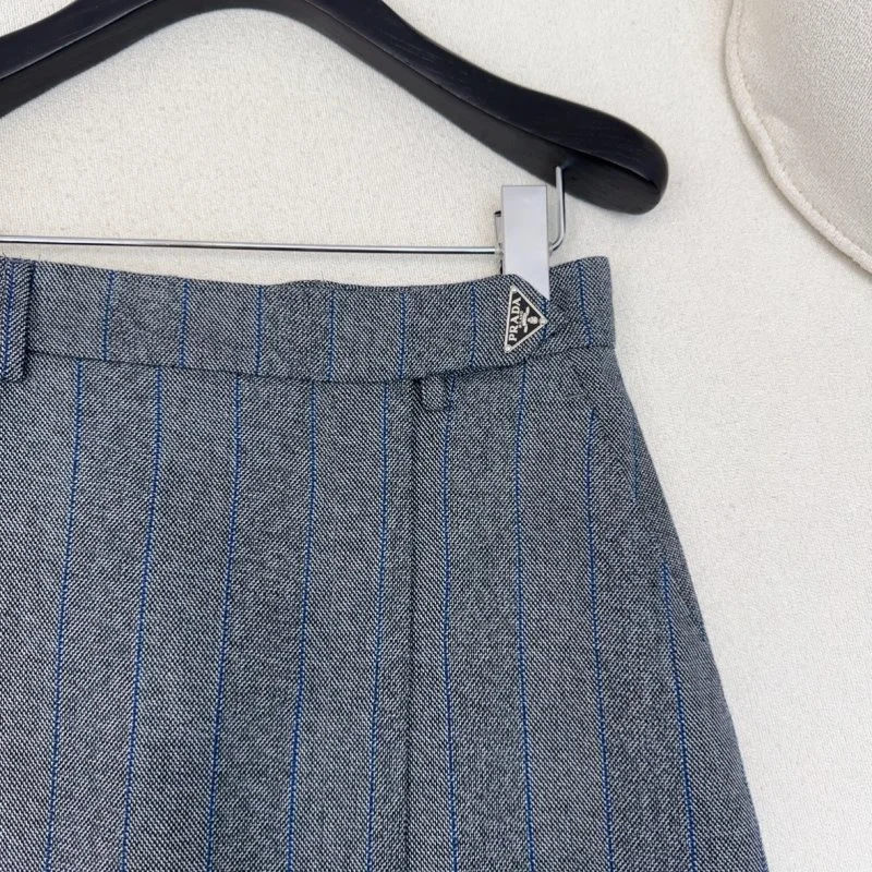 Prada Dress Lightweight 166652