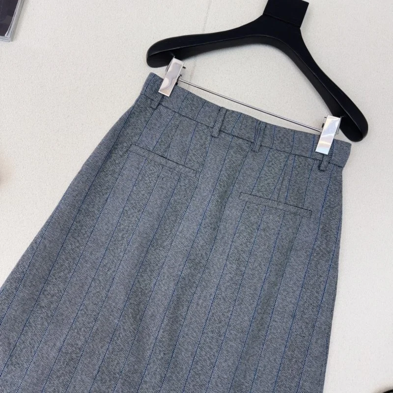 Prada Dress Lightweight 166652