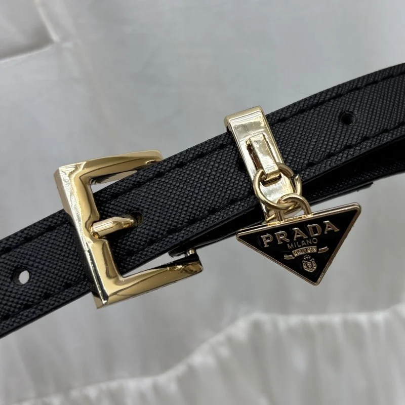 Prada Dress Durable 166608