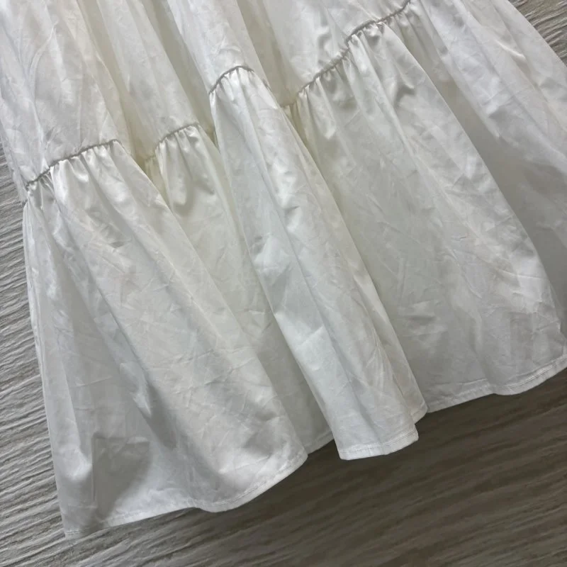 Prada Dress Durable 166608