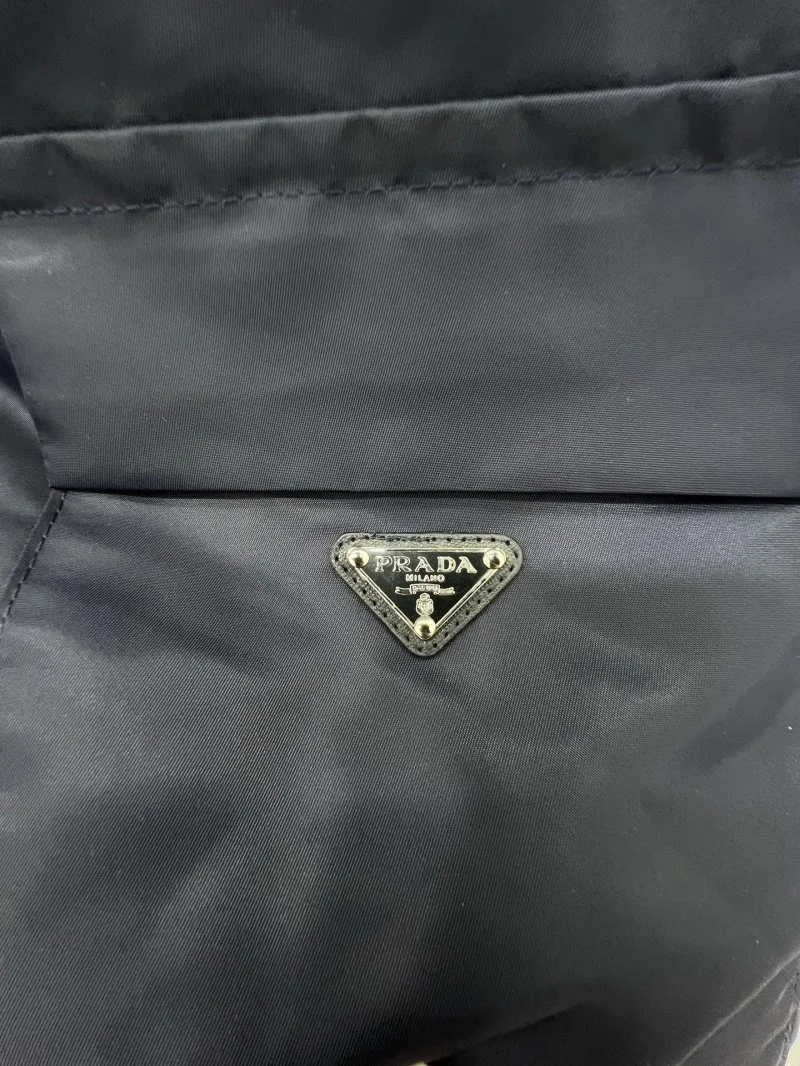 Prada Dress Durable 166607