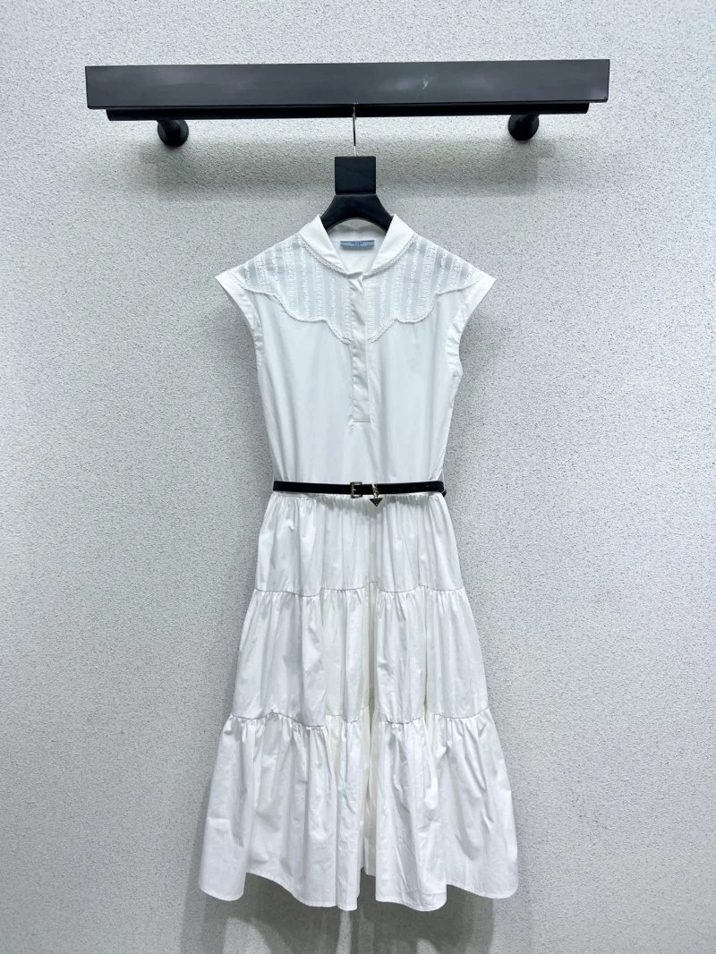 Prada Dress NewStyle 166694