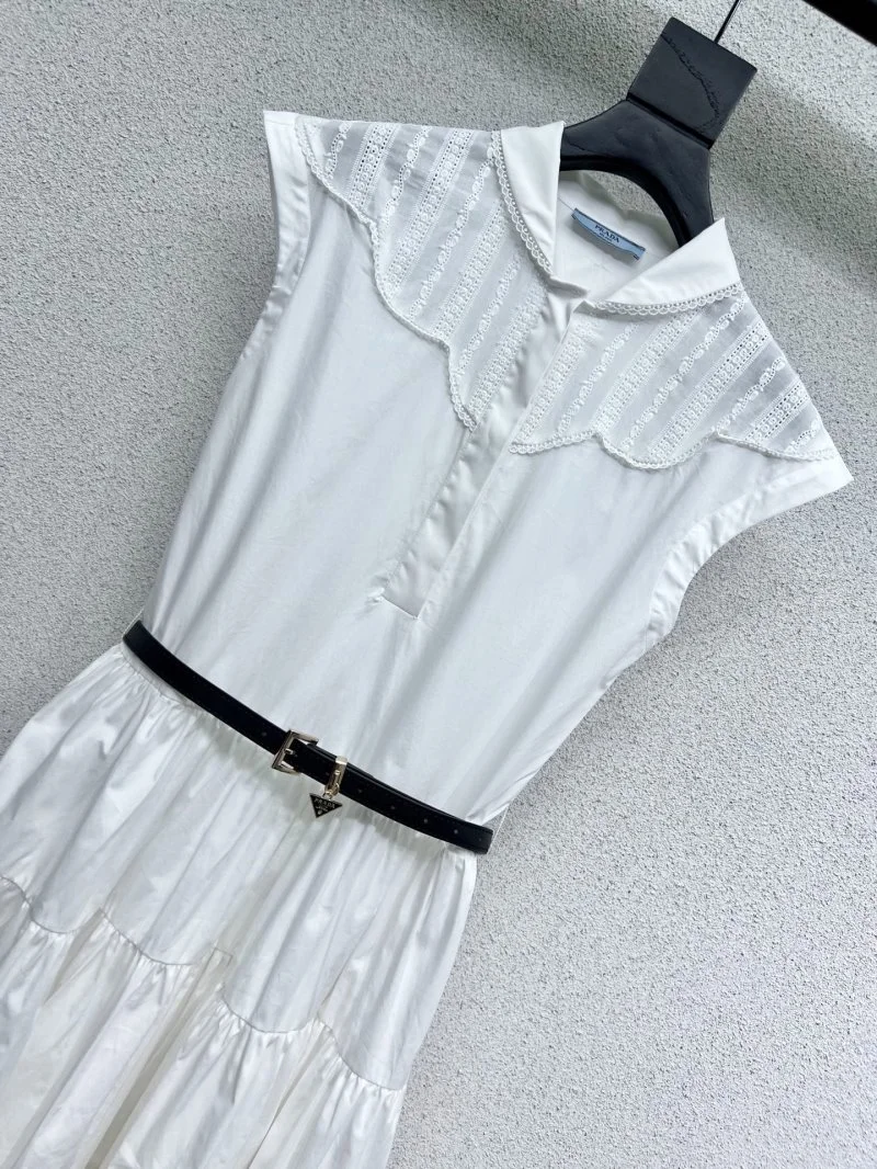 Prada Dress NewStyle 166694