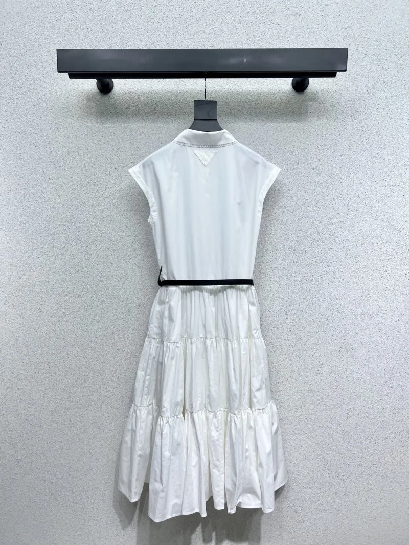 Prada Dress NewStyle 166694