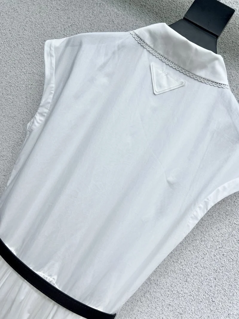 Prada Dress NewStyle 166694