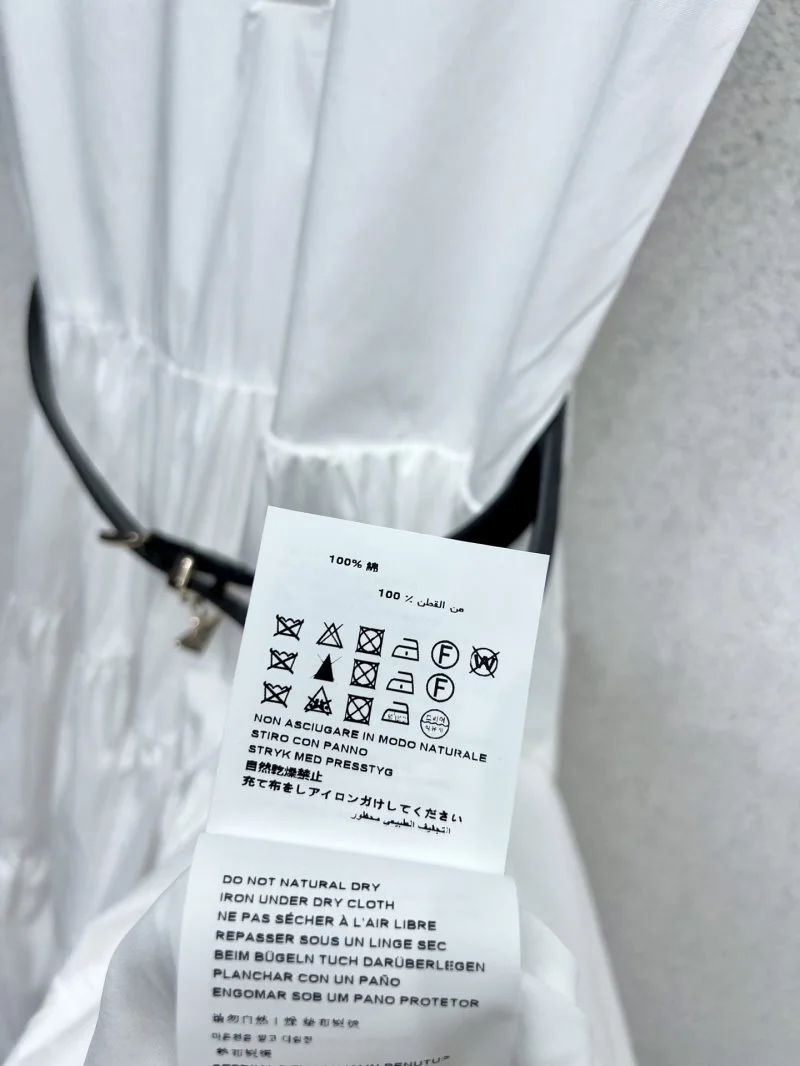 Prada Dress NewStyle 166694