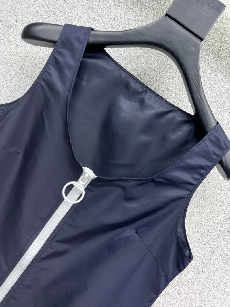 HighQuality Prada Dress 166606