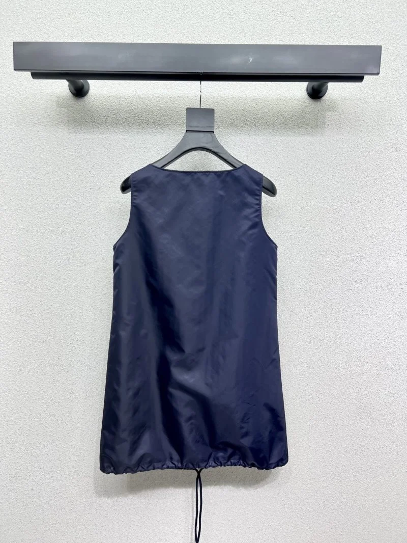 HighQuality Prada Dress 166606