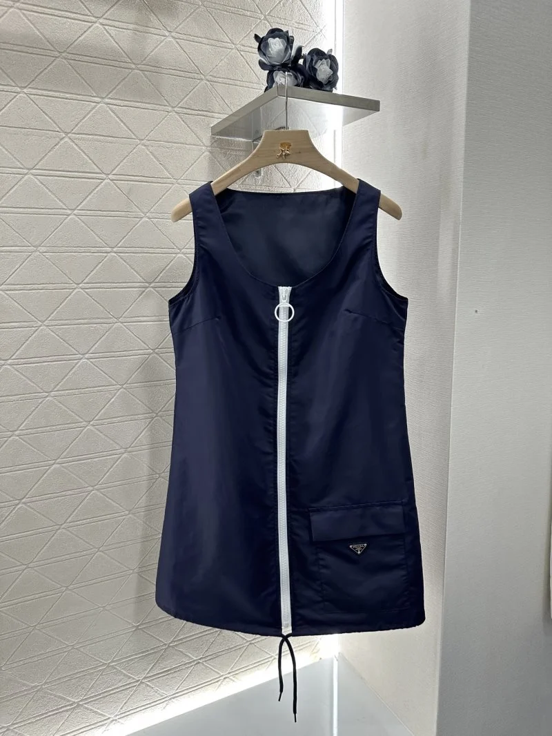 WeatherProof Prada Dress 166605