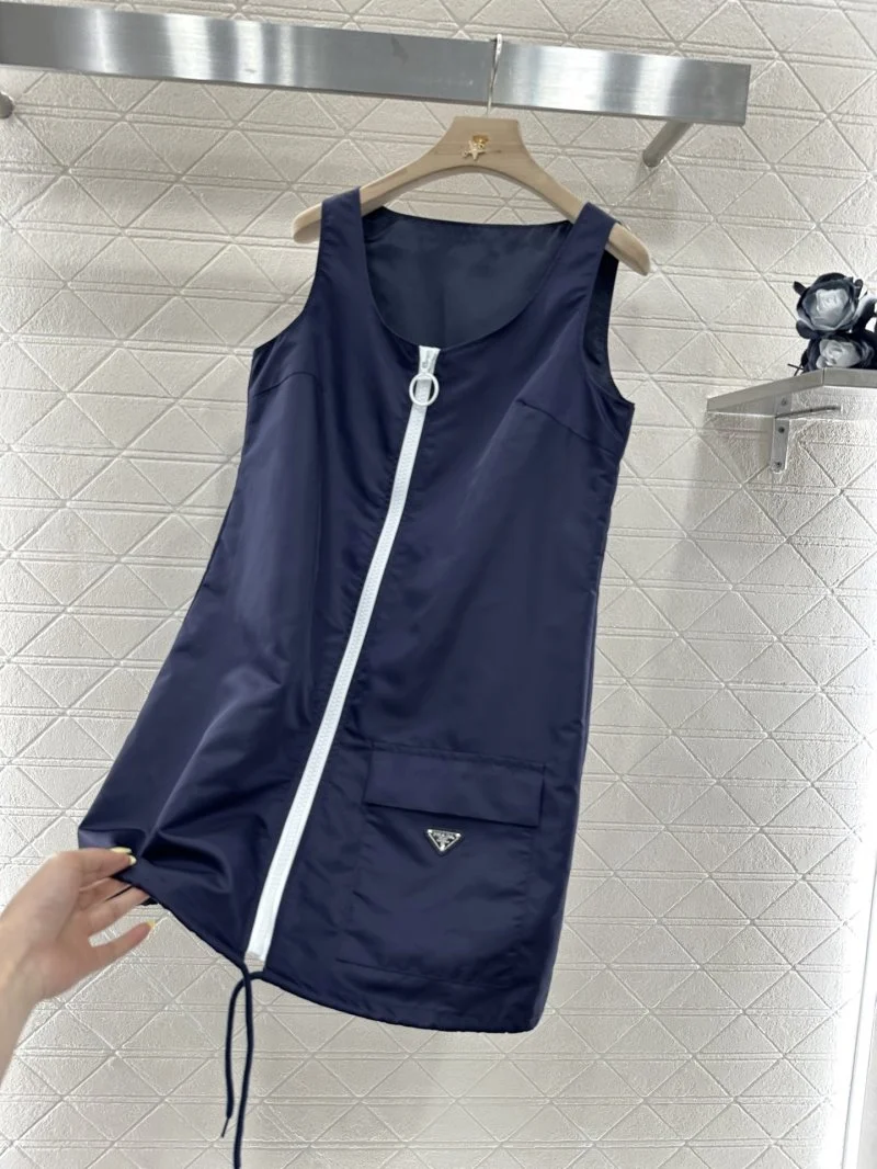 WeatherProof Prada Dress 166605
