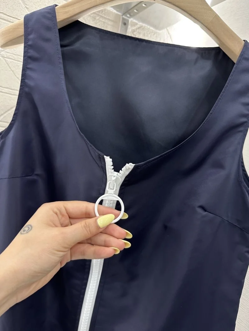 WeatherProof Prada Dress 166605