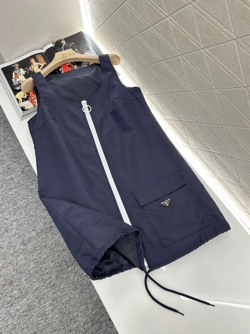 WeatherProof Prada Dress 166605