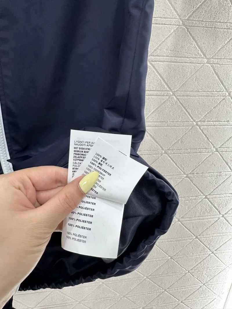 WeatherProof Prada Dress 166605