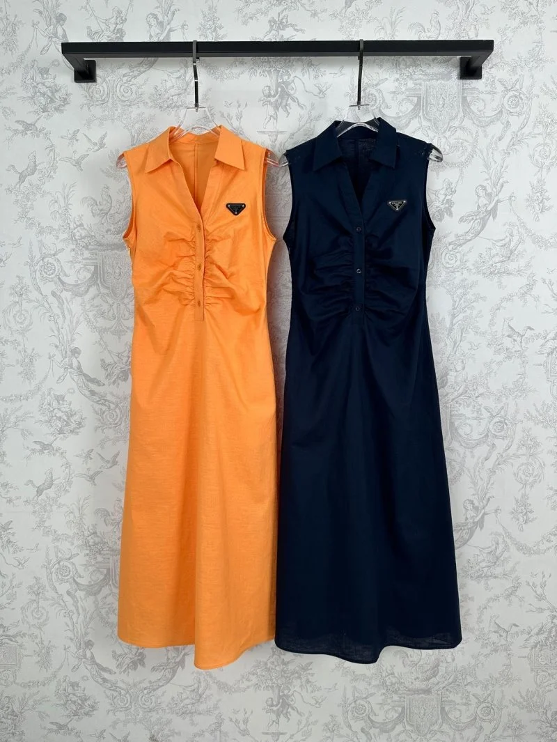 Attractive Prada Dress 166604